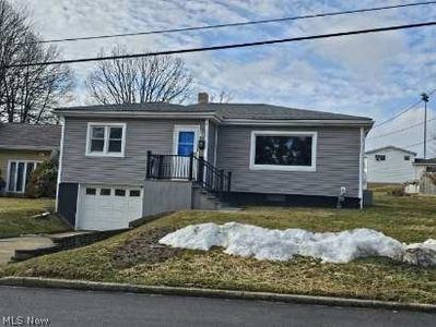 158 Martin Ave, Cadiz, OH, 43907