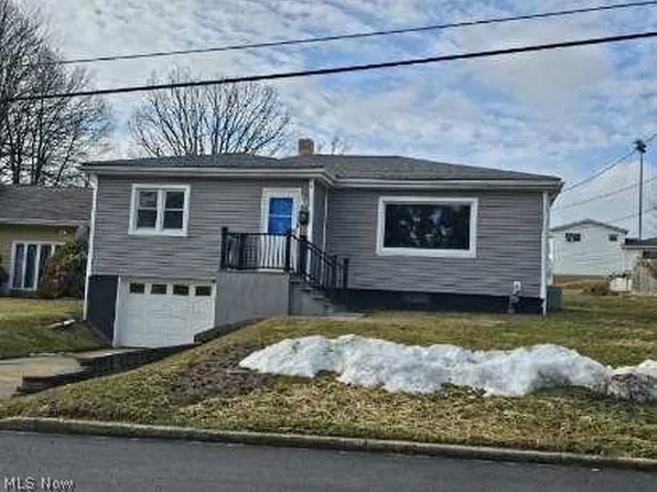 158 Martin Ave, Cadiz, OH 43907