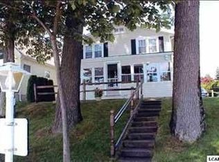 3718 Wildwater Bch, Manitou Beach, MI 49253