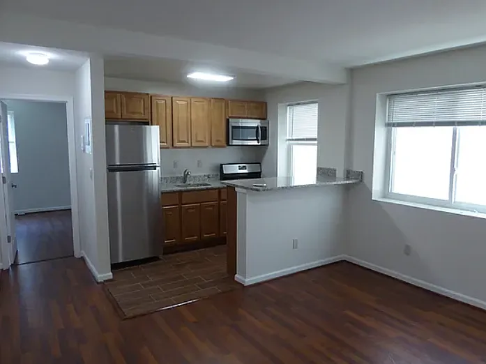 1 bed, 630 sqft, $1,595 — Photo 2