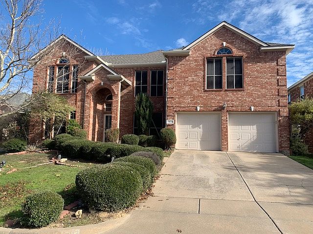 1st image of 7813 Creek Meadows Dr