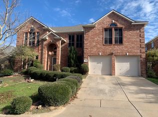7813 Creek Meadows Dr, Fort Worth, TX 76133