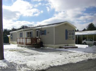 8 Iroquois Dr, North Adams, MA 01247