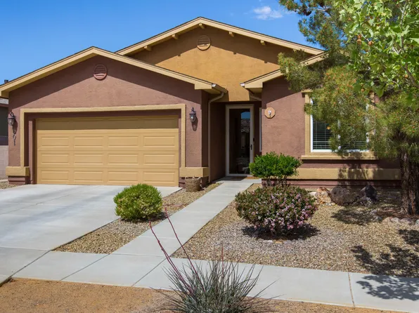 601 Promenade Trl SW, Los Lunas, NM 87031