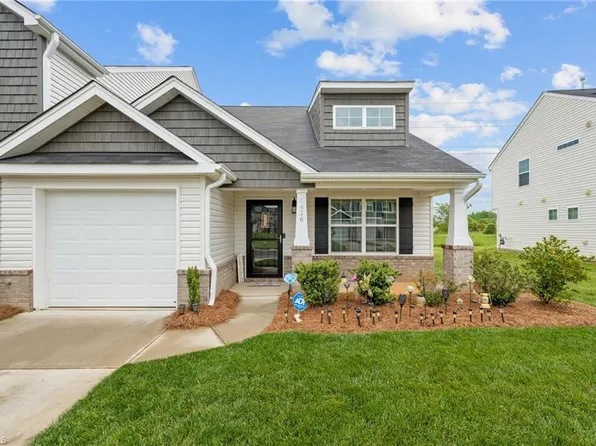 7636 Oliver Park Dr, Whitsett, NC 27377