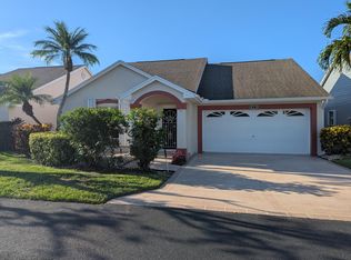 375 NW Sherry Ln, Port Saint Lucie, FL 34986