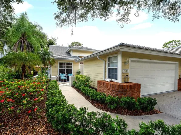 7617 WHITEBRIDGE GLEN, UNIVERSITY PARK, FL 34201