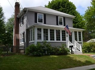 53 High St, Natick, MA 01760