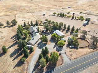 12100 Wilder Rd, Red Bluff, CA 96080