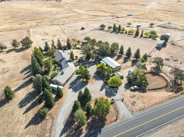 12100 Wilder Rd, Red Bluff, CA 96080