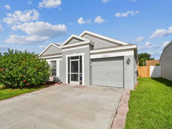 12413 Dawn Vista Dr, Riverview, FL 33578