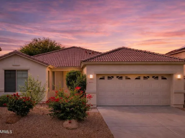 6013 W PARK VIEW Lane, Glendale, AZ 85310