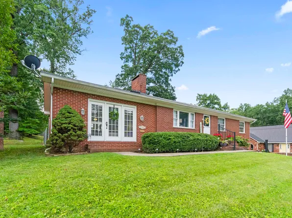 2512 Oaklawn Ct, Ashland, KY 41101