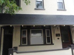 946 W Chew St, Allentown, PA 18102