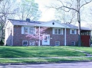 3108 Rollins Rd, Columbia, MO 65203