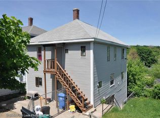 49 Pearl St, Lincoln, RI 02838