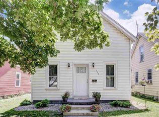 333 W 9th St, Auburn, IN 46706