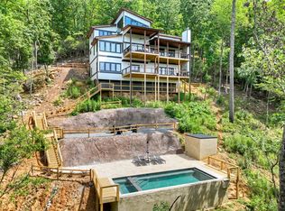 123 Quail Holw, Epworth, GA 30541