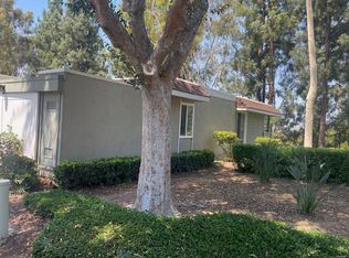 22481 Caminito Costa #181, Laguna Hills, CA 92653
