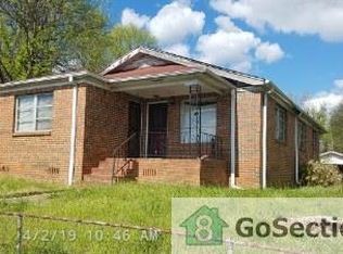 2708 Avenue C, Birmingham, AL 35218