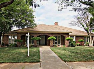 9601 Utica Dr, Lubbock, TX 79424