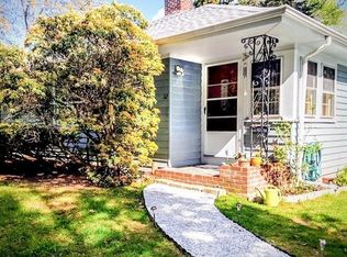32 Bryant St, Dartmouth, MA 02747