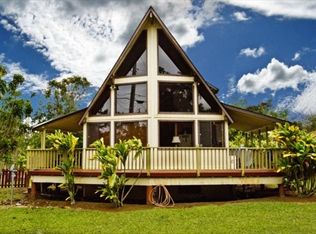 191 Kaholalele Rd, Kapaa, HI 96746