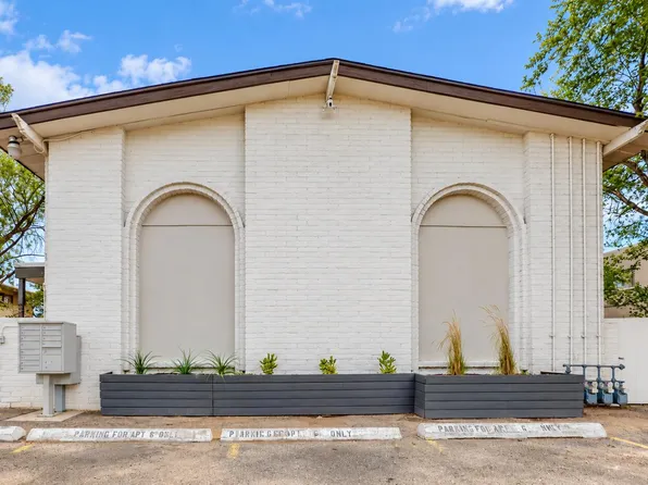 1400 Pennsylvania St NE, Albuquerque, NM 87110