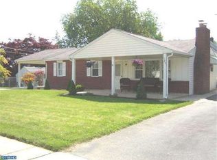 3090 Roberts Rd, Aston, PA 19014