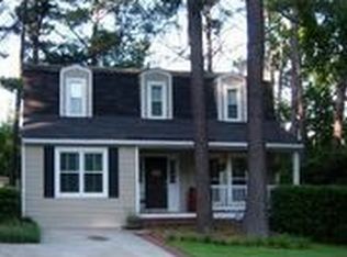 563 Forest Xing, Martinez, GA 30907