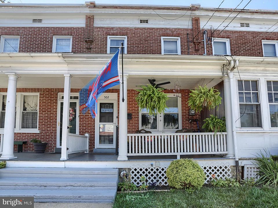 1st image of 502 N Plum St