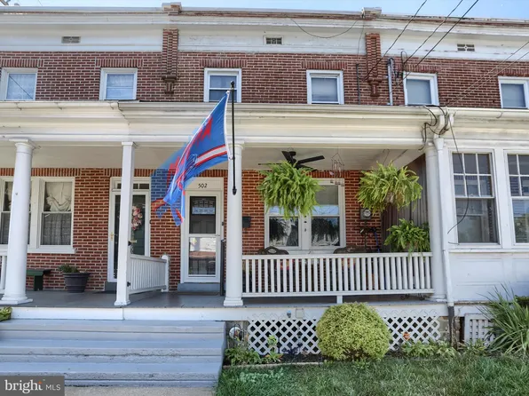 502 N Plum St, Lancaster, PA 17602