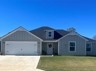 251 Kats Ave, Durant, OK 74701