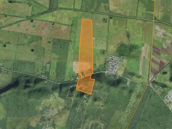 116 Finca Australia, Lajas, PR 00667