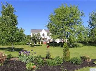 10 Sharon Dr, Tivoli, NY 12583
