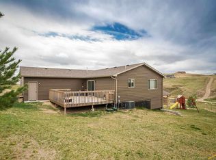 24192 Dewey Ln, Hermosa, SD 57744