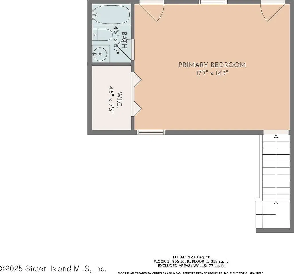 4 bed, 1421 sqft, $3,500 — Photo 4