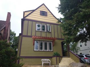 3433 39th Ave SW, Seattle, WA 98116