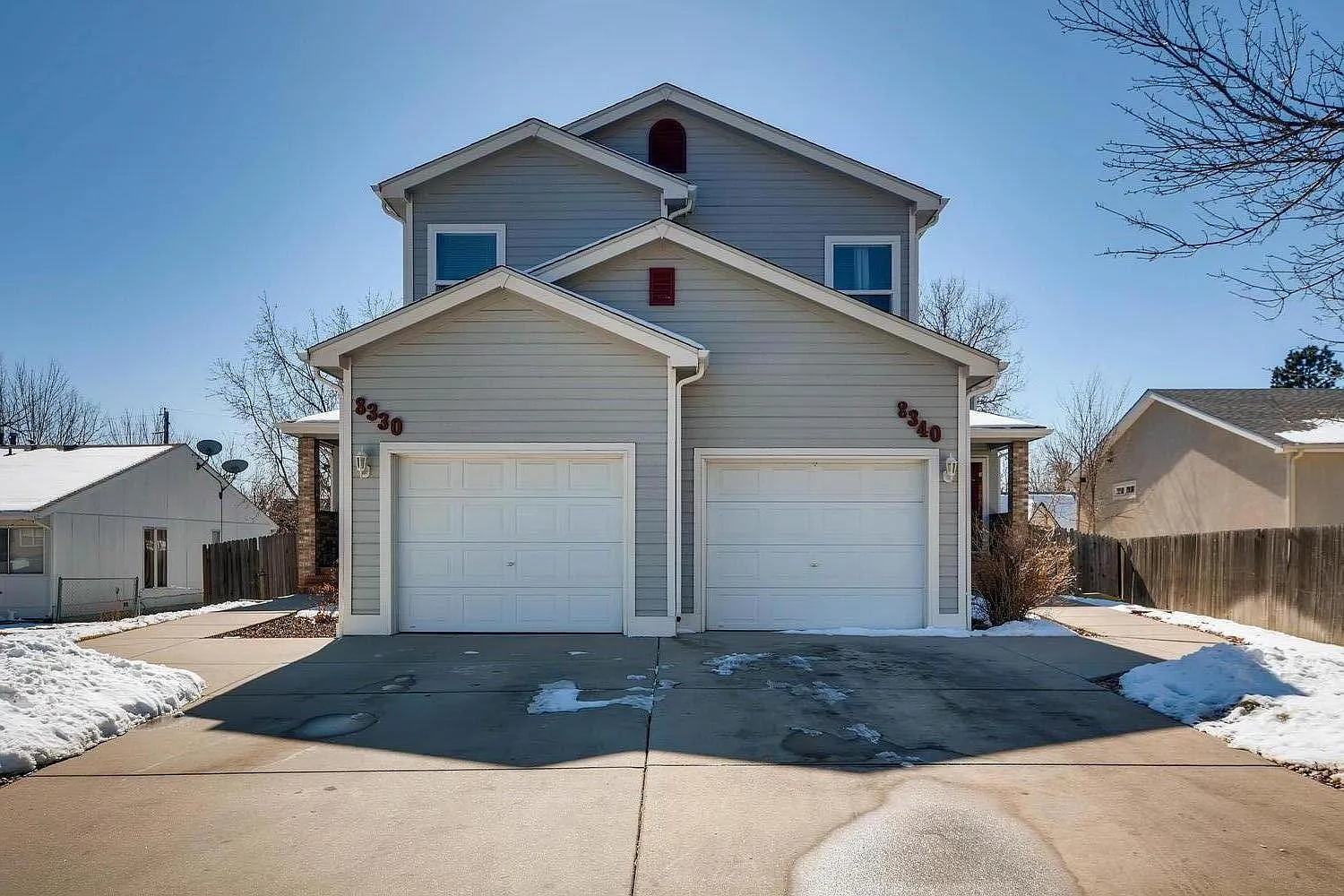 2 bed, 1.5 bath, 2000 sqft, $2,495 — Photo 1