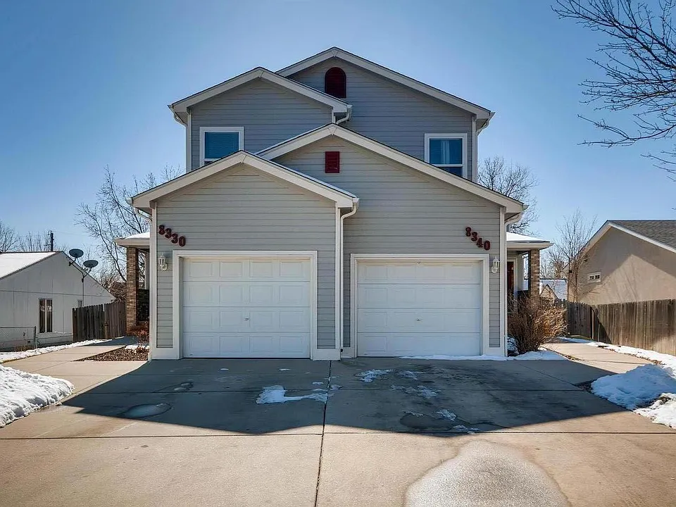 8330 W 54th Ave