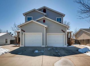 8330 W 54th Ave, Arvada, CO 80002