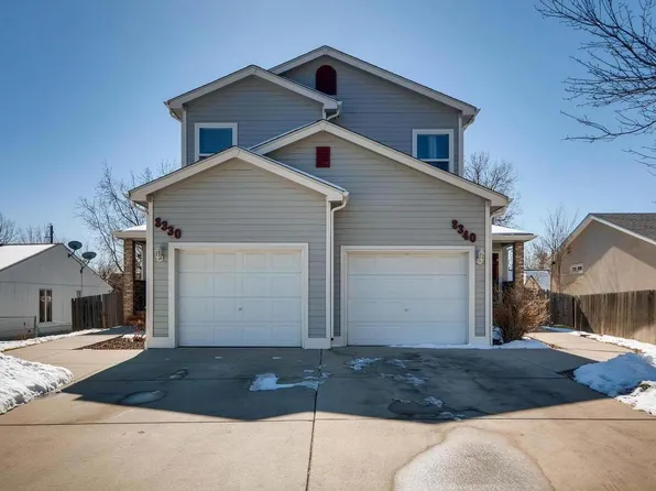 8330 W 54th Ave, Arvada, CO 80002