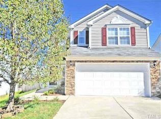 5012 Mocha Ln, Raleigh, NC 27616