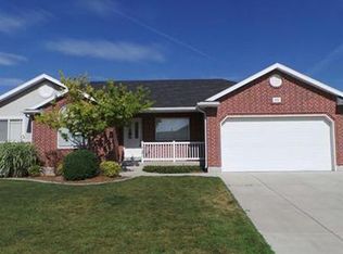 3513 S 550 W, Syracuse, UT 84075