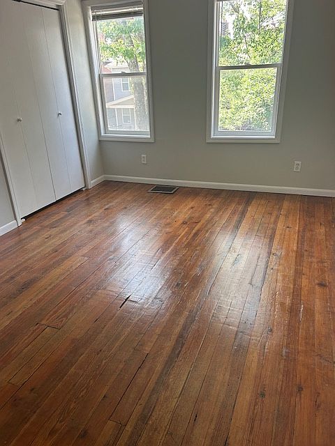 refinished floors in bedrooms