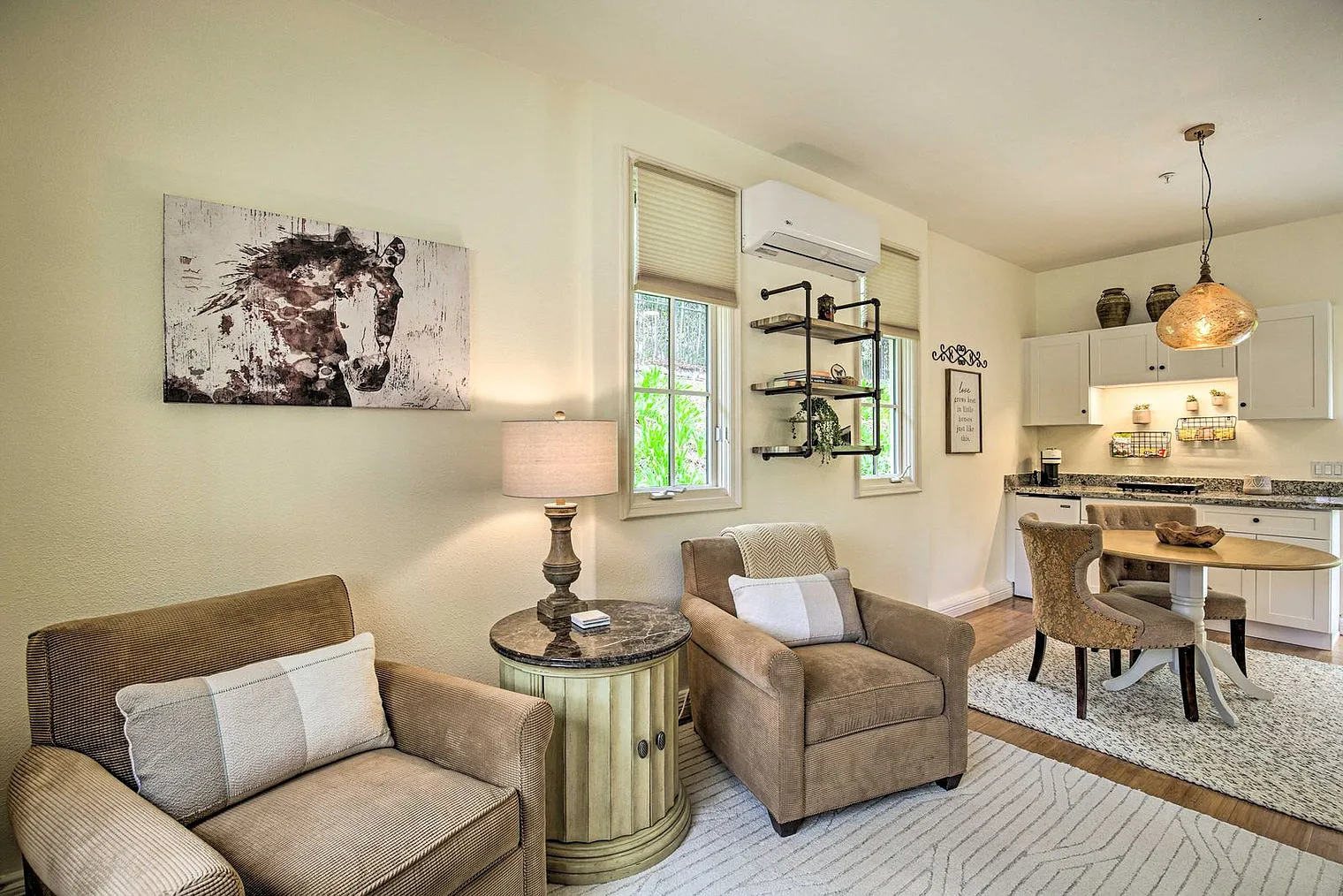 1 bed, 1.0 bath, 441 sqft, $3,964 — Photo 1