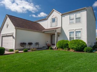 11822 S Presley Cir, Plainfield, IL 60585