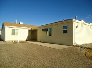 764 Rebecca Loop NE, Rio Rancho, NM 87144