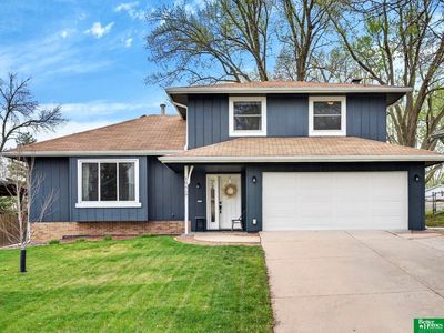 10617 M St, Omaha, NE, 68127