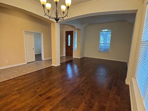 Formal Living and Dinning